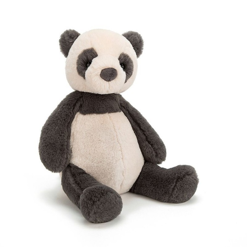 Jellycat, Panda 32cm