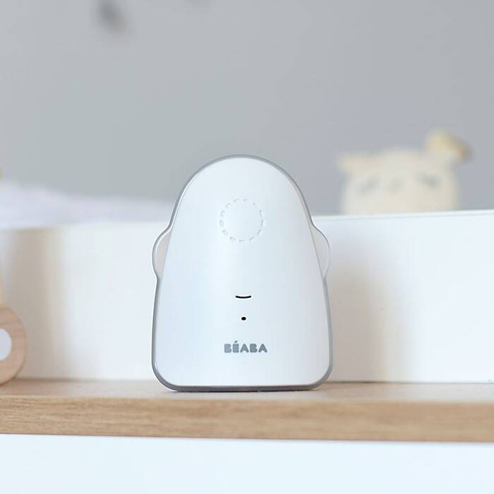 Beaba Niania elektroniczna audio Simply ZEN 0+