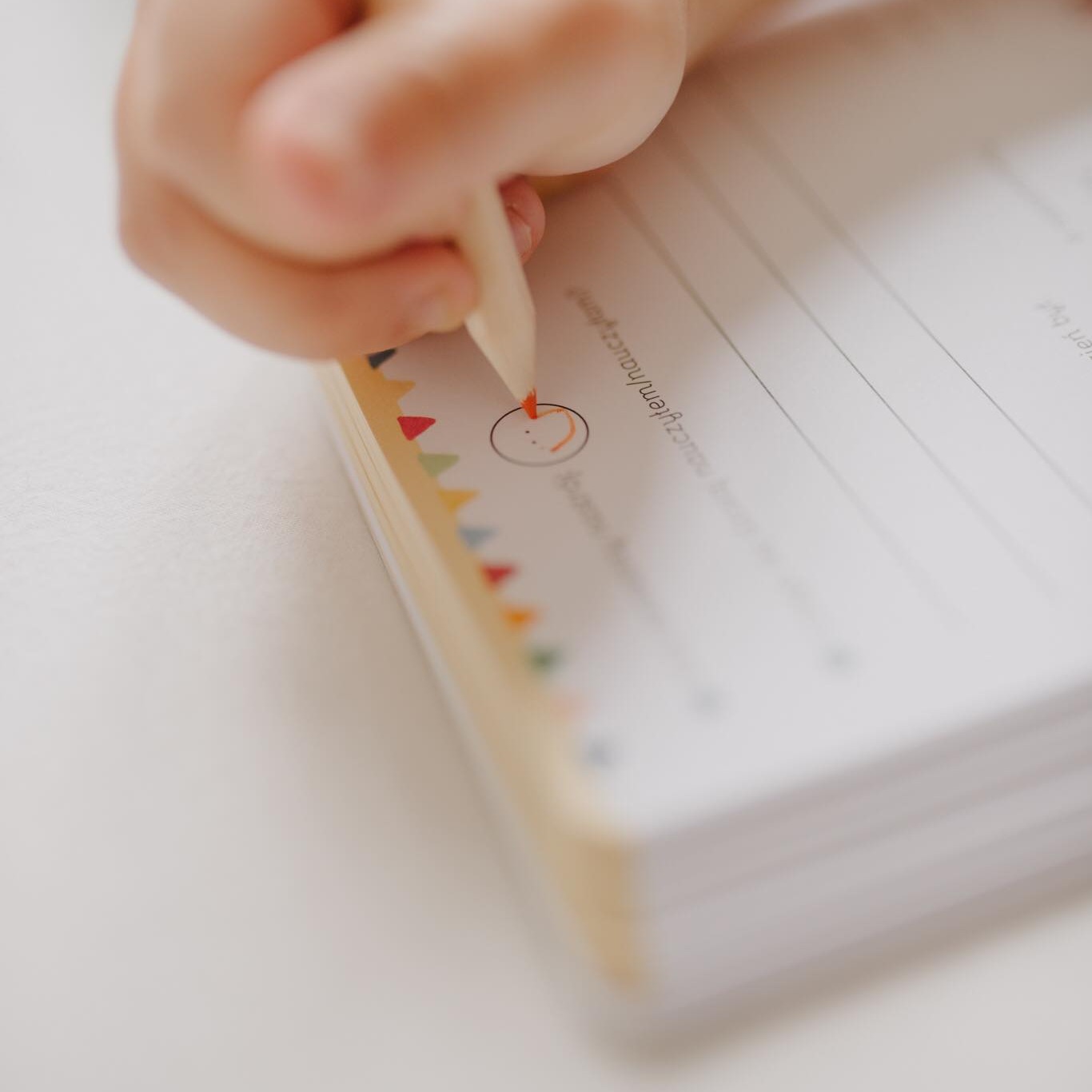 HappyKidz journal - Dziennik Szczęścia 6-12 lat