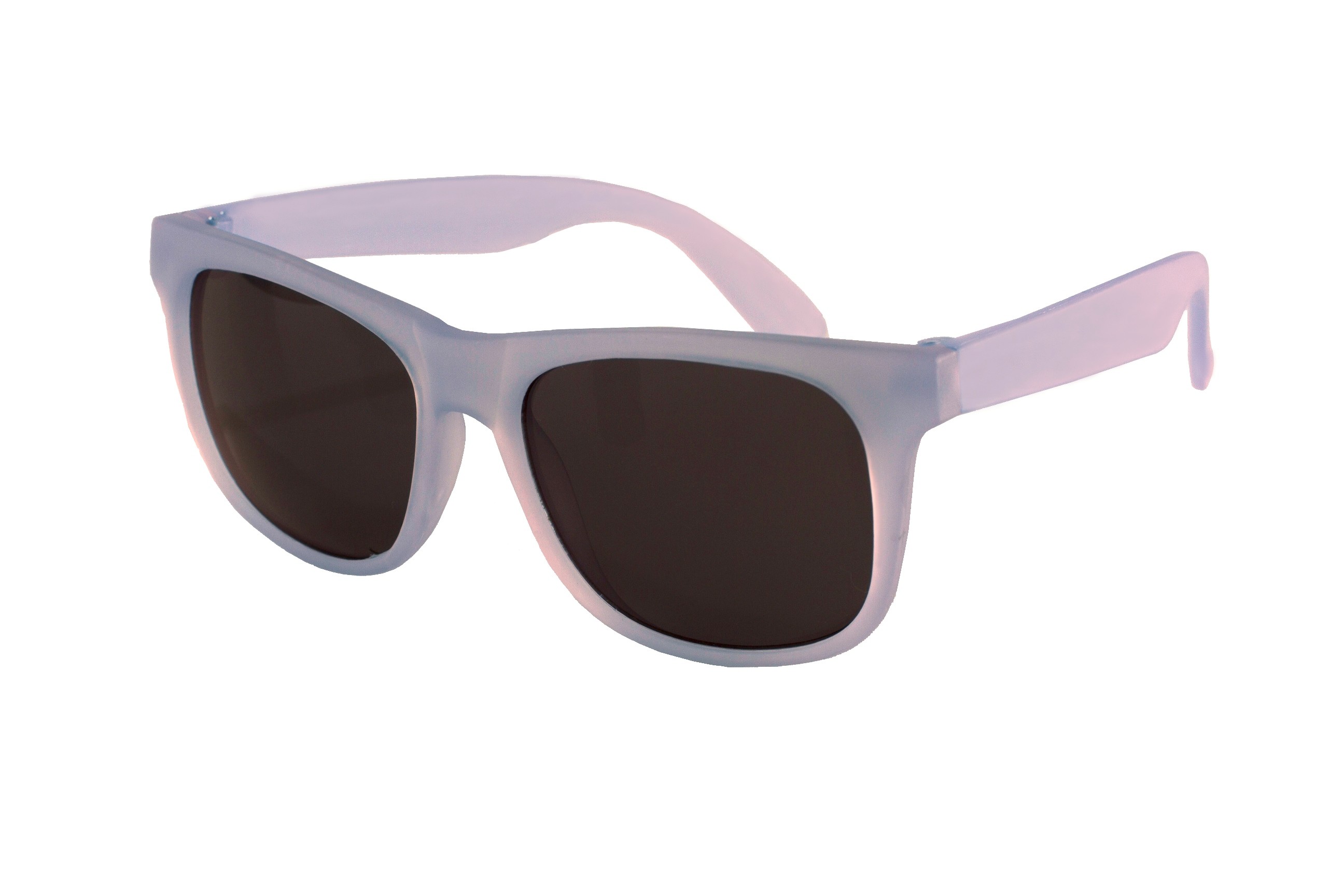 Real Kids, Okulary przeciwsłoneczne, Switch Blue-Purple 4-7 lat