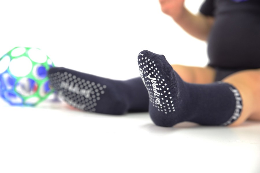 Juddlies Skarpetki Everyday Boy Granatowe 12-24 m