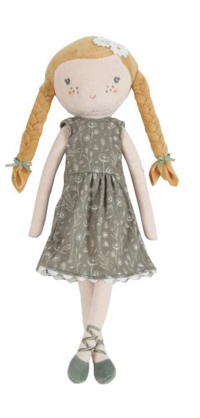 Little dutch, Lalka Julia 35cm