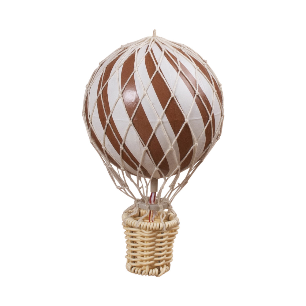 Filibabba, Balon 10 cm Rust