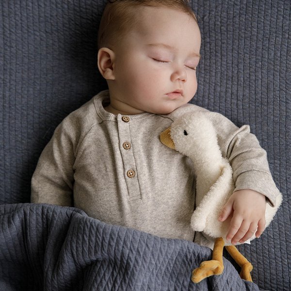 Little Dutch Przytulanka Gąska 18 cm od Urodzenia