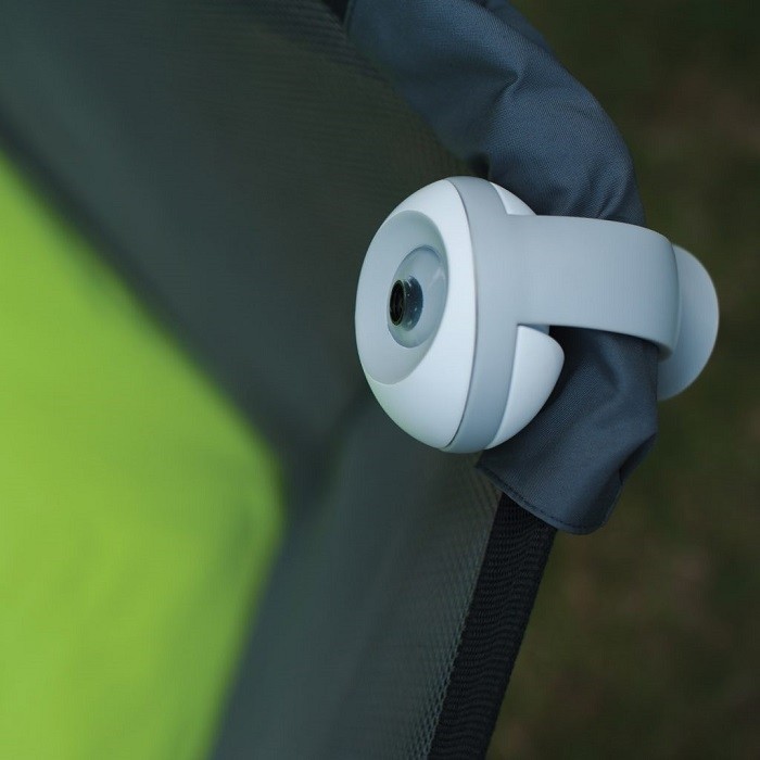 Summer Infant Niania z Kamerą WiFi Liv Cam