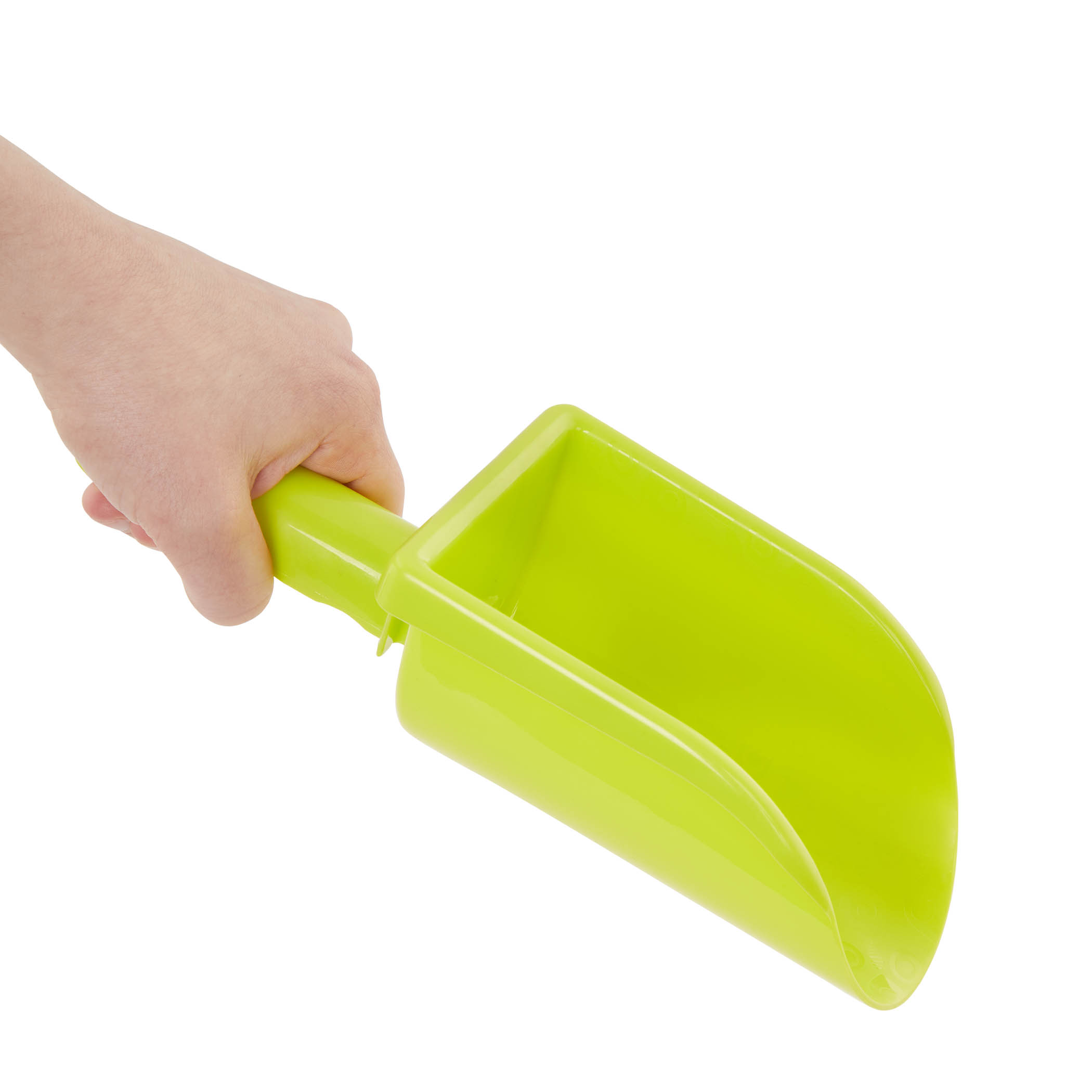 Btoys, Diggin’ Duo – łopatka i grabki