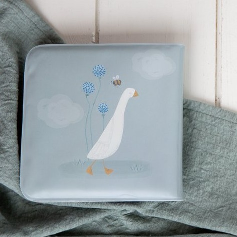 Little Dutch, Książeczka kąpielowa Little Goose