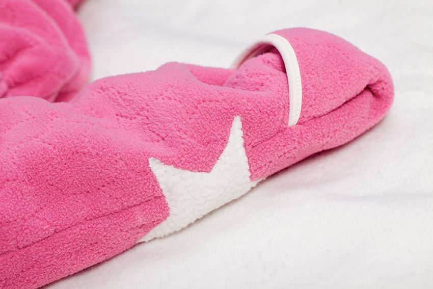 Kombinezon narciarski Lodger Skier Dawn 6-9m