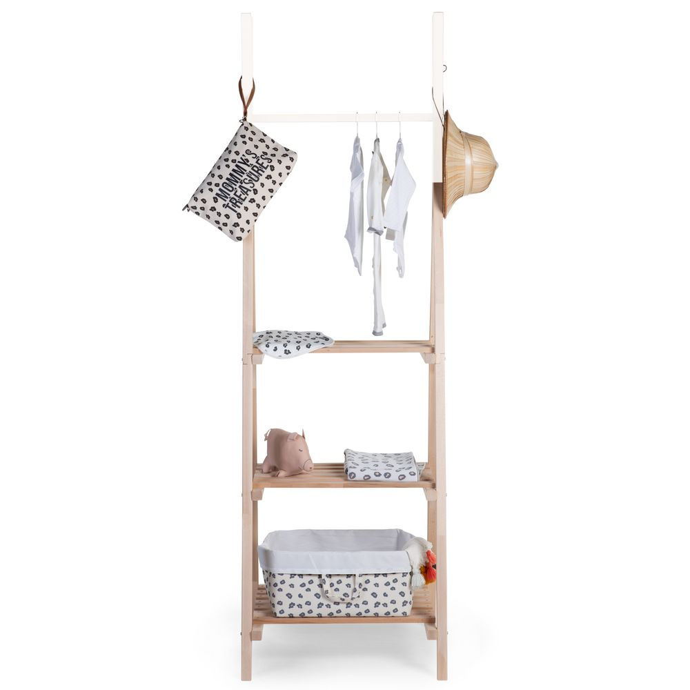 Childhome, Duży wieszak na ubrania Tipi