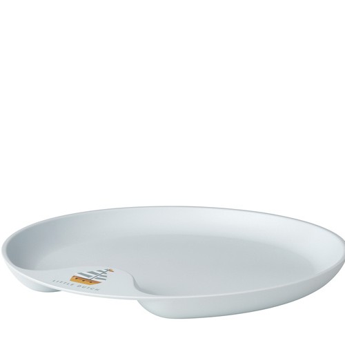 Little Dutch Talerzyk Mio Sailors Bay 22cm