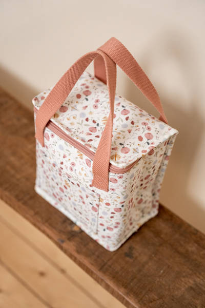 Little Dutch Torba Termiczna Flowers & Butterflies