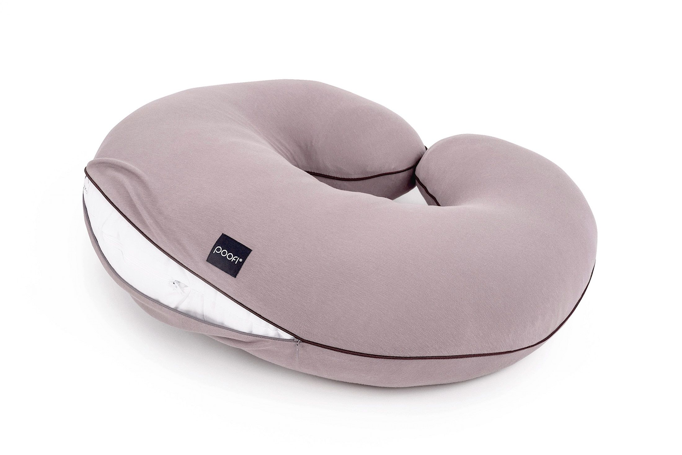 Poofi Pokrowiec na Poduszkę do Karmienia Organic 1+ | Poofi