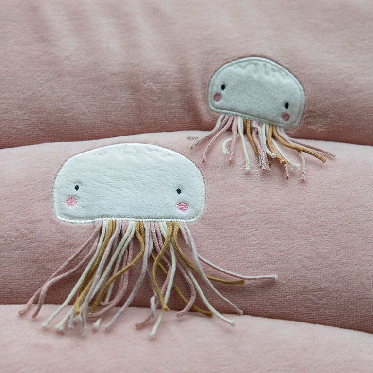 Little Dutch, Mata edukacyjna aktywizująca Ocean Róż