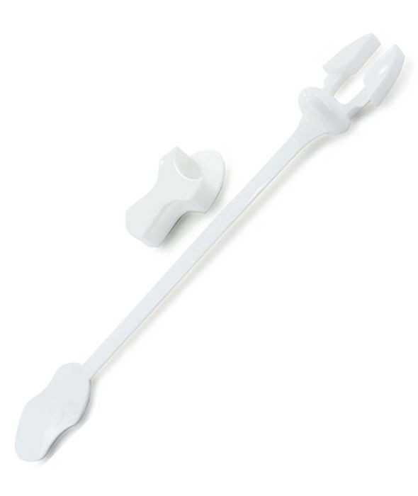 Poupy Uniwersalne Zabezpieczenie Szuflad, Lodówki i Toalety