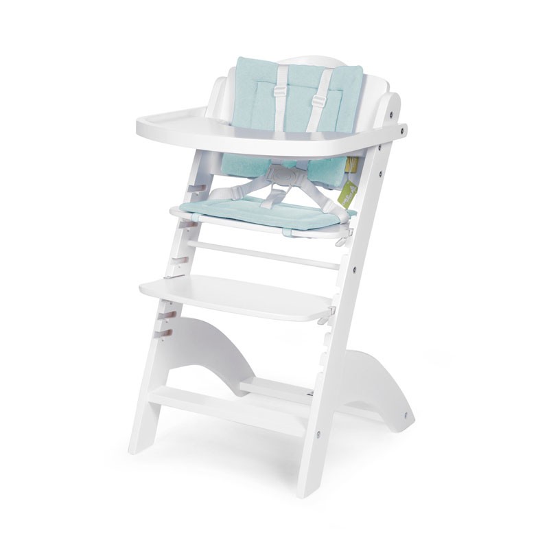 Ochraniacz-Poduszka do Krzesełka Lambda Miętowy 0+