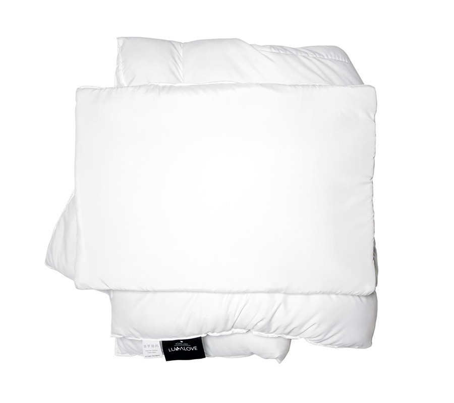 Lullalove, Wypełnienie pościeli 100x135 cm