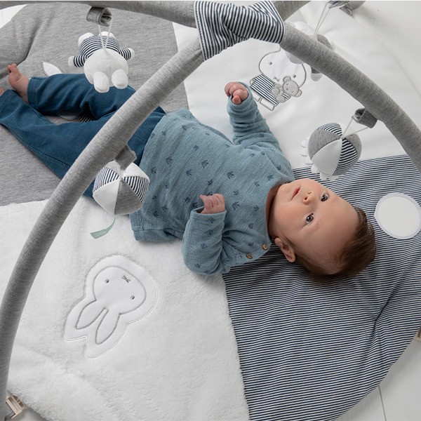 Tiamo, Miffy ABC Mata edukacyjna