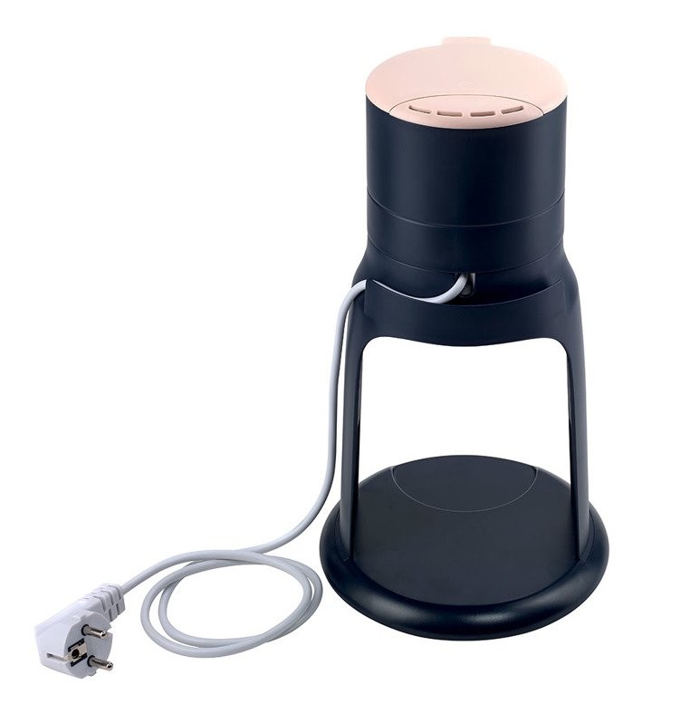 Beaba, NOWY Bib'expresso® Ekspres do mleka 2w1 Night blue