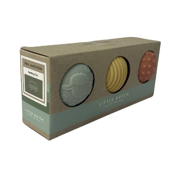 Little Dutch, Piłeczki sensoryczne  