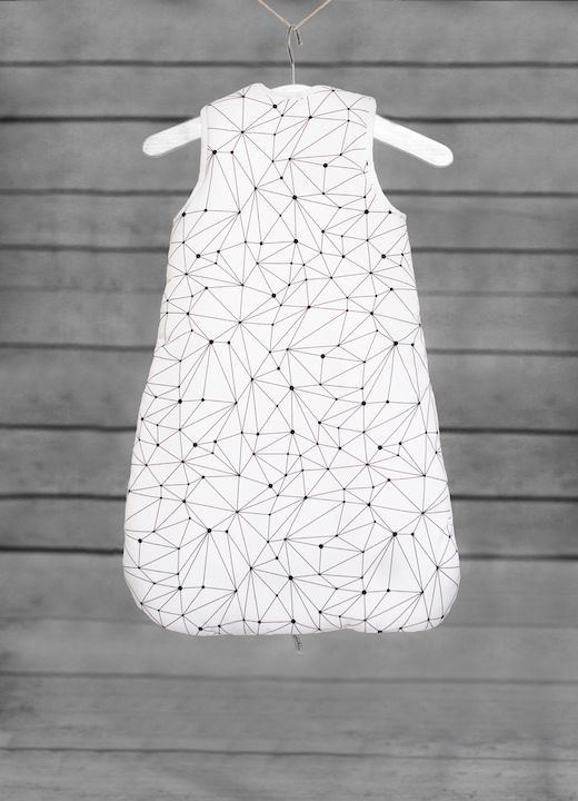 Sleepee Śpiworek NewBorn Sticks 0-4 miesiące