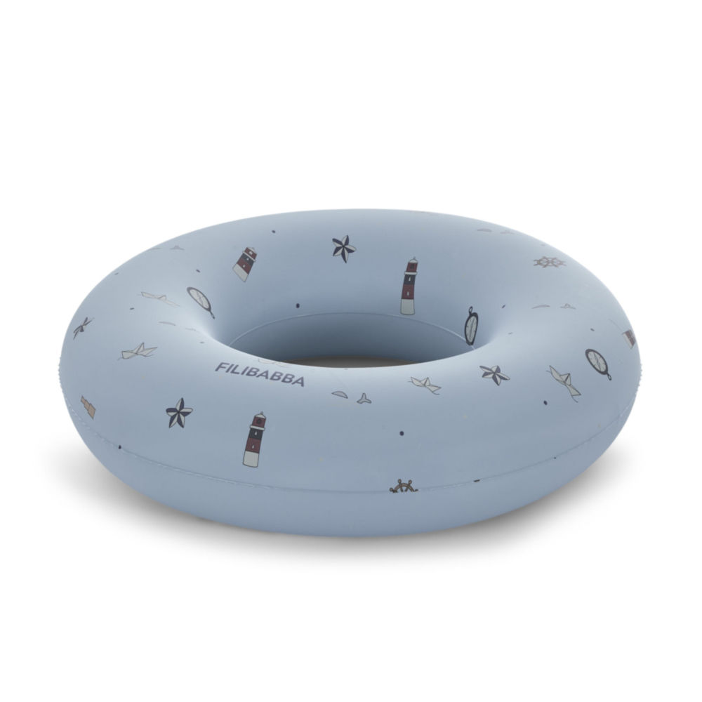 Filibabba Koło do pływania Alfie Little sailor 1-3 lat