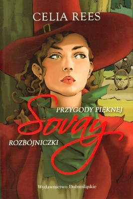 Sovay Przygody Pięknej Rozbójniczki | Książka 12+