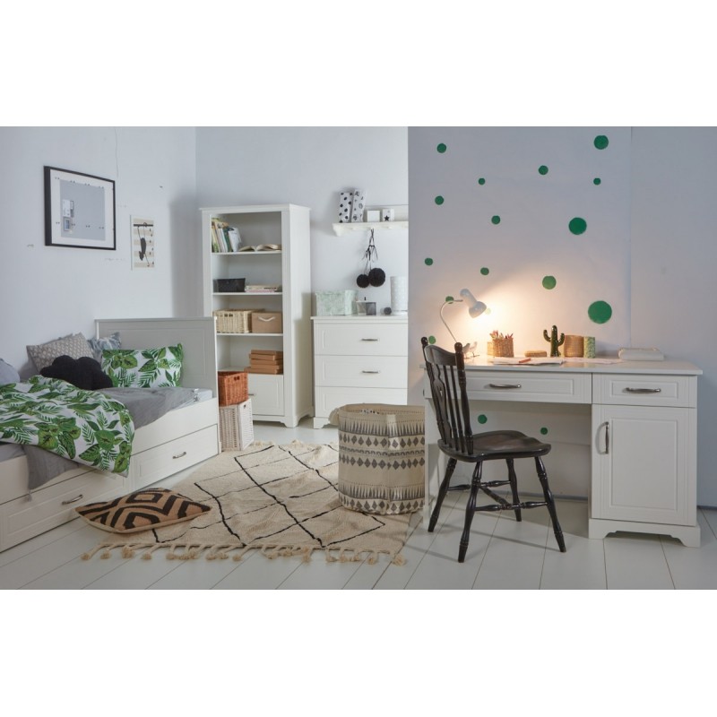 Lorena Canals Dywan Bereber Beige 140x200cm