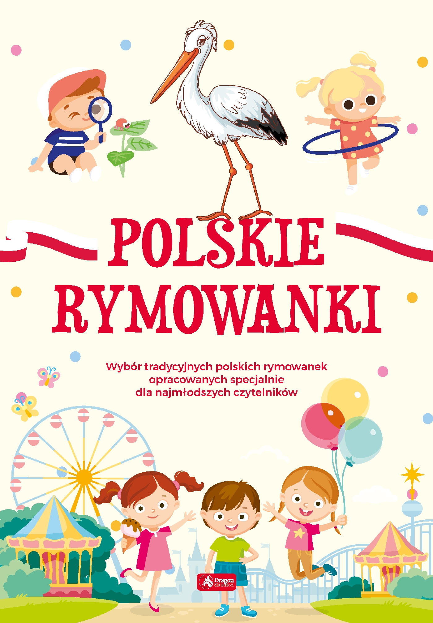 Polskie rymowanki, Opracowanie Zbiorowe