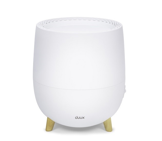 Duux Nawilżacz Ewaporacyjny OVI - Pokój Dziecięcy 30m2