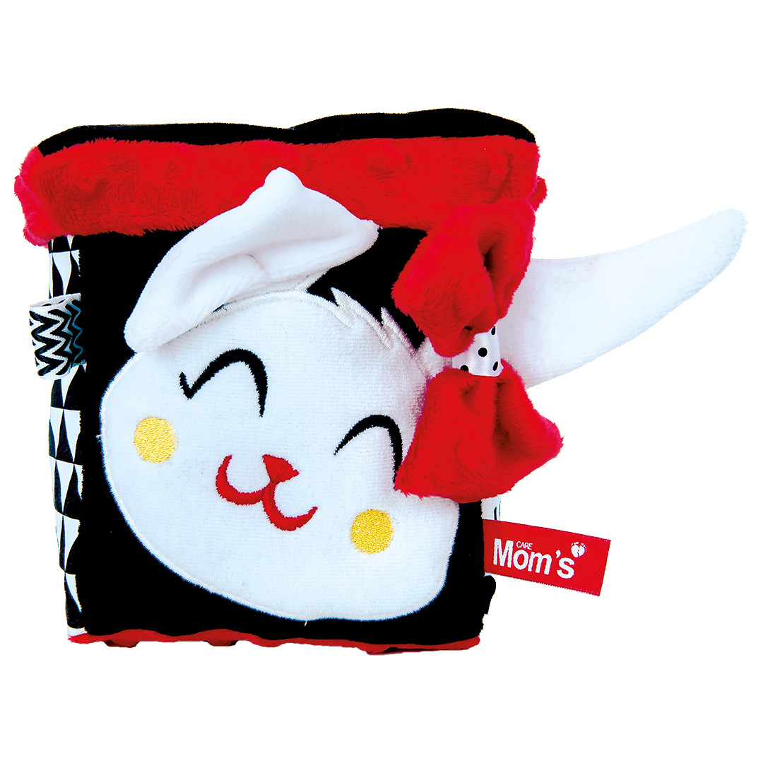 Mom's Care, Sensoryczna Kostka