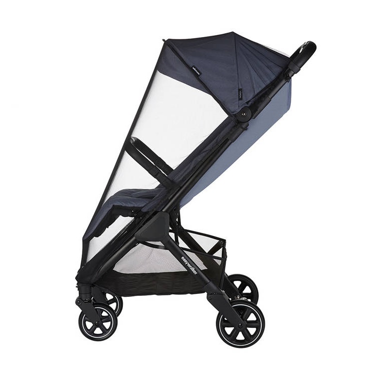 Easywalker Jackey Moskitiera do wózka spacerowego