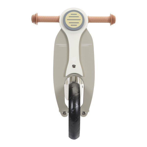 Little Dutch Hulajnoga Trójkołowa Niebieska 3+