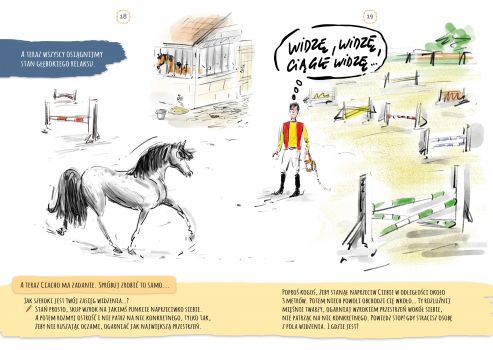 Moje małe ciacho logopedia na wesoło 1+ | Książka