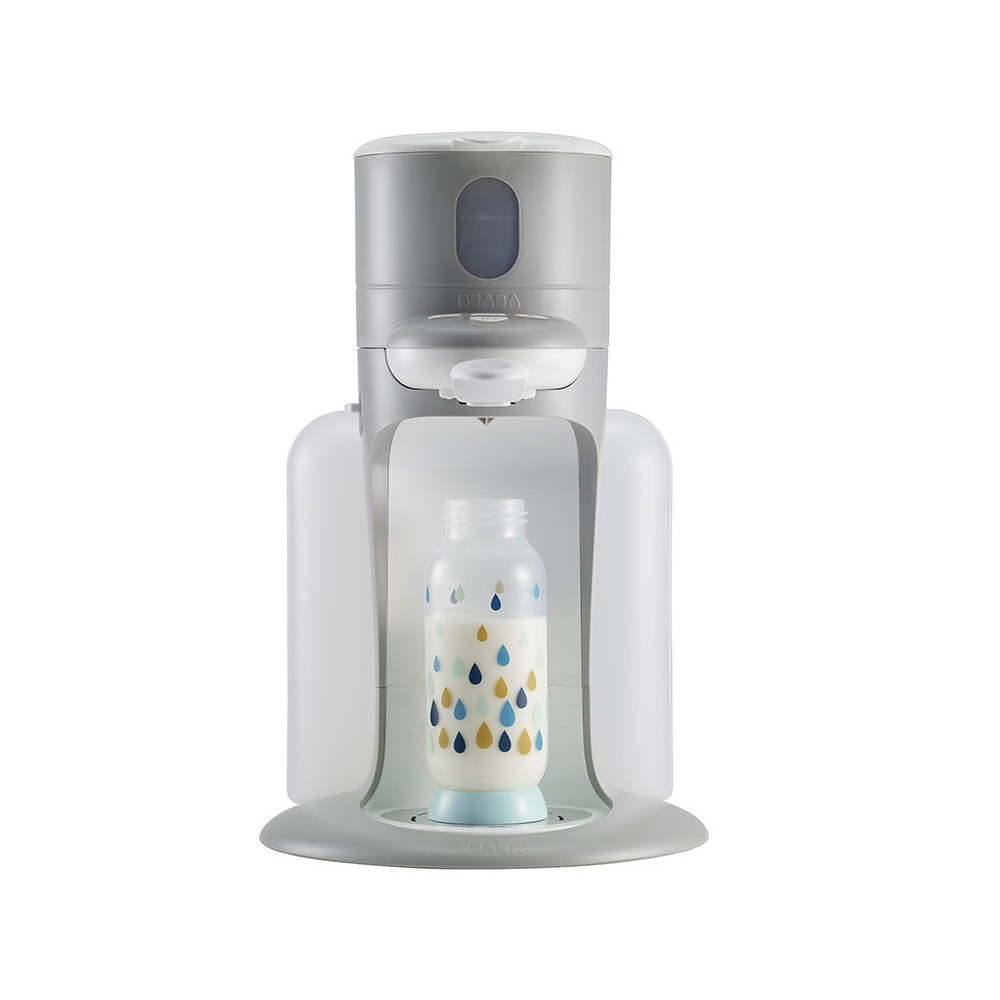 BEABA Bibexpresso Ekspres do mleka 3w1 Grey 0+