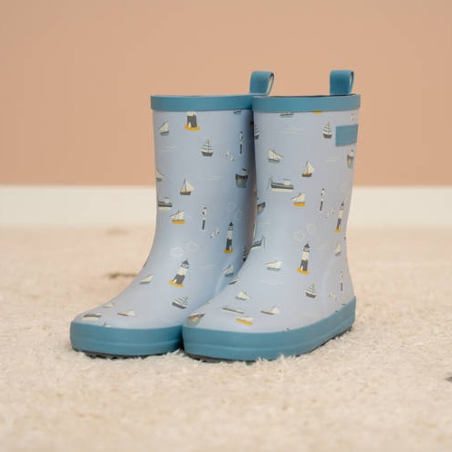 Little Dutch, Kalosze 26/27 Sailors Bay