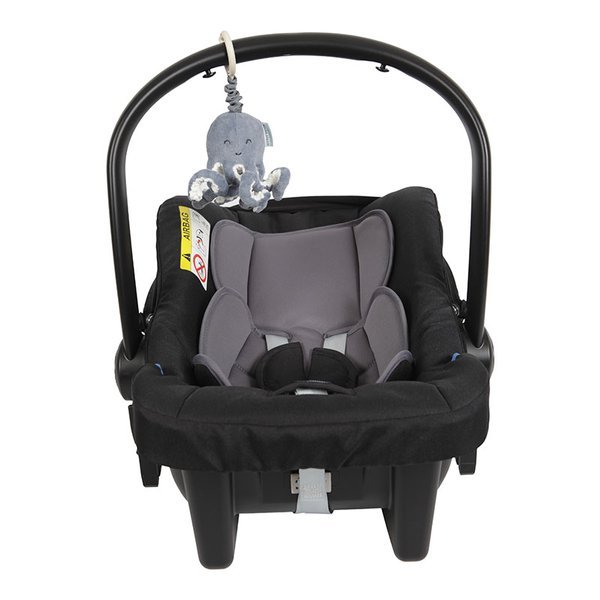 Little Dutch Wibrująca ośmiornica Ocean Błękit 0+