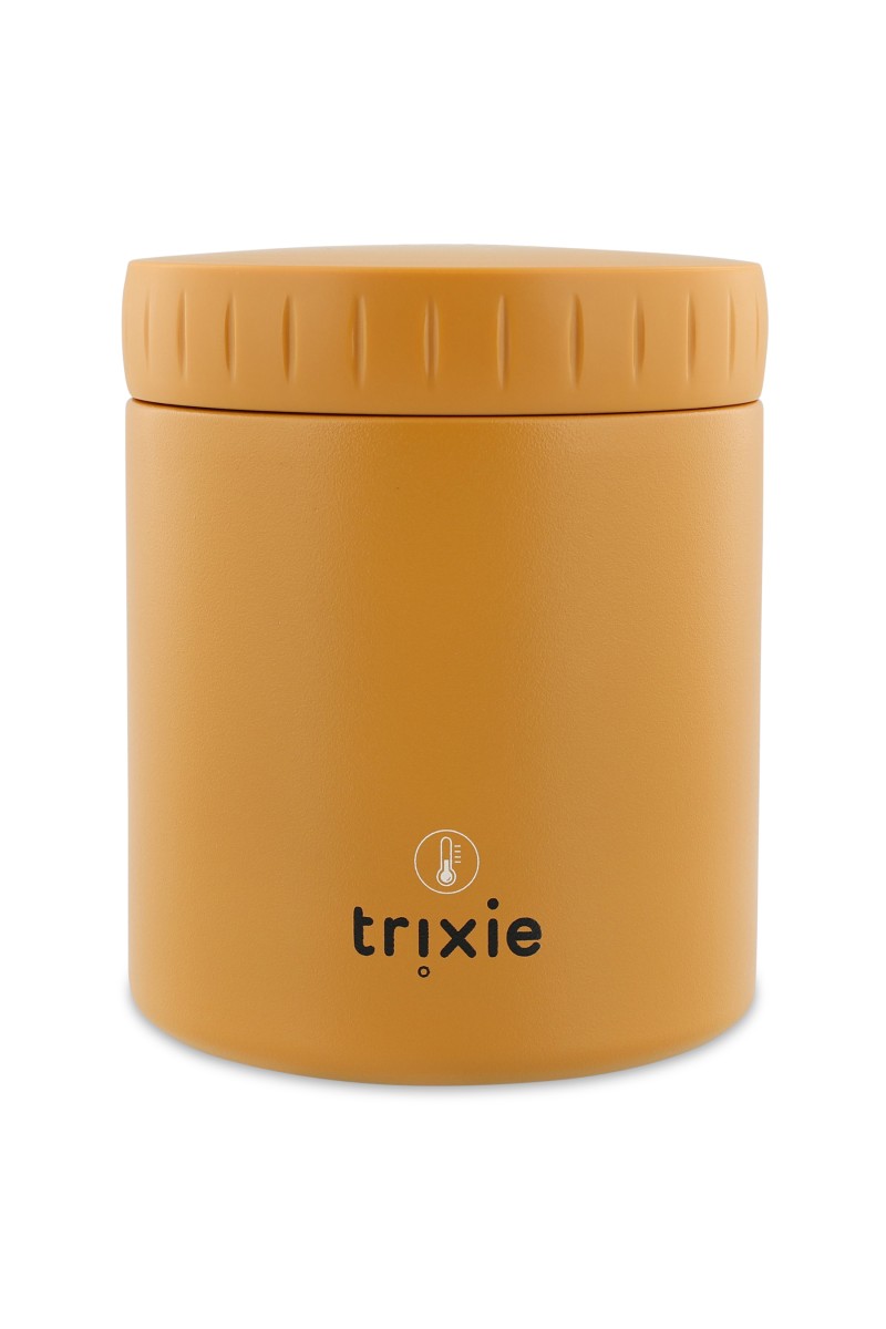 Trixie Baby Termos na jedzenie Pan Lis 350 ml