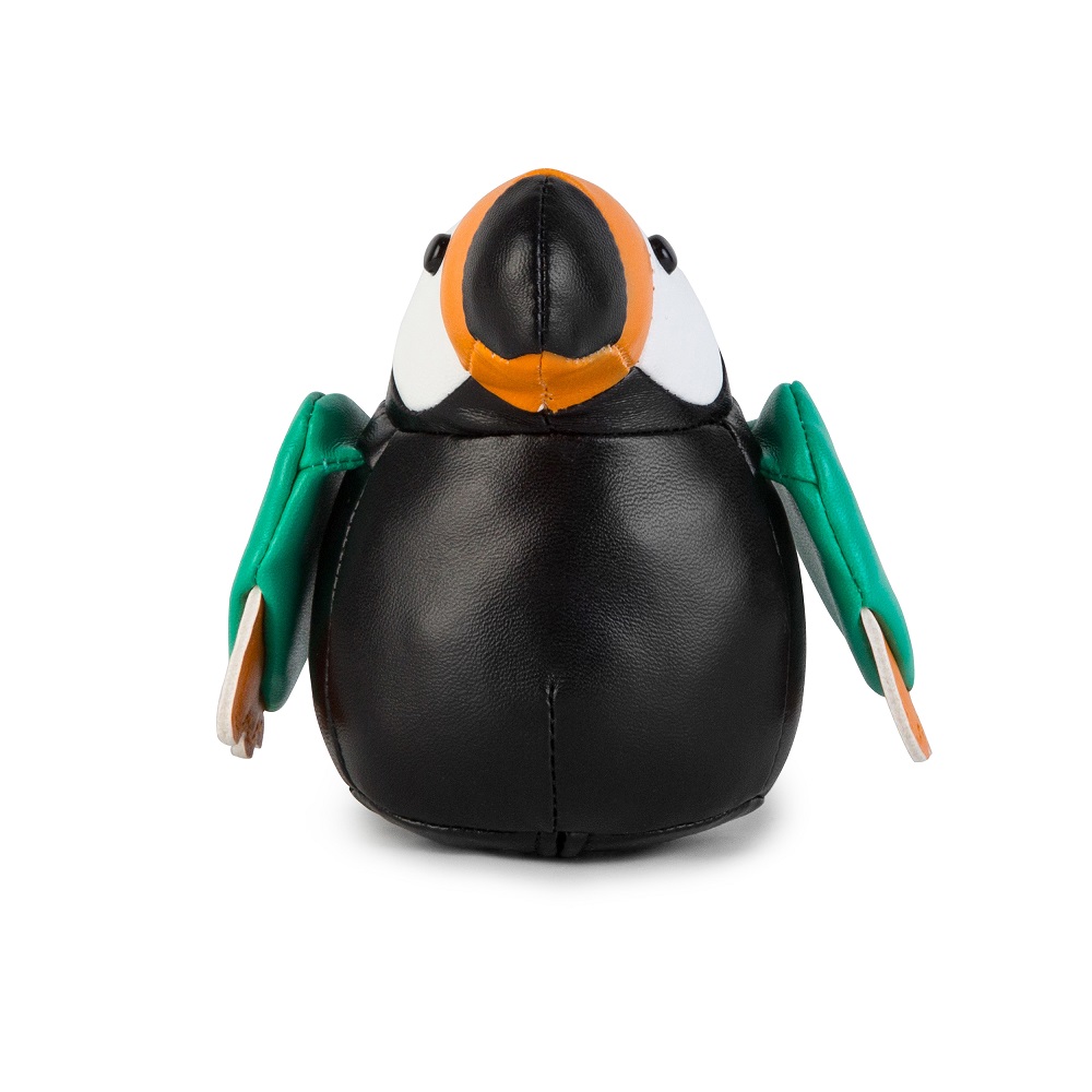 Little Big Friends Tukan Jean przytulanka do rączki 0+