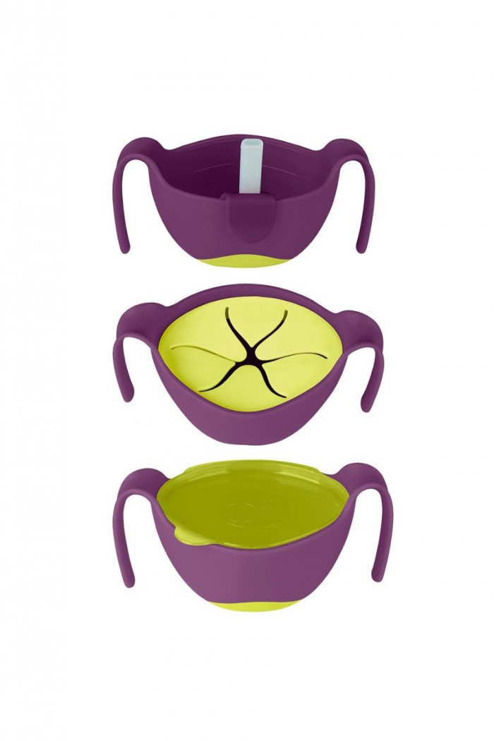 B.Box Kubek Niewysypek Passion Splash 6m+