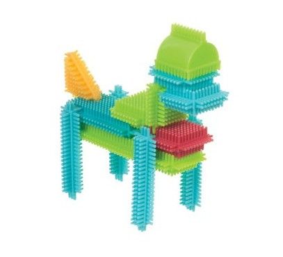 Klocki jeżyki - Basic Builder Box