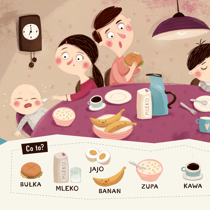 PUCIO MÓWI PIERWSZE SŁOWA, MARTA GALEWSKA-KUSTRA