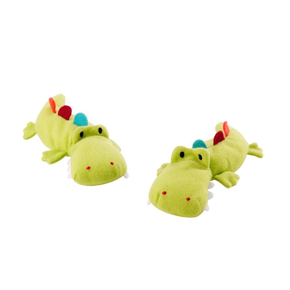 Liliputiens Arka Noego z 5 parami zwierzątek 0+