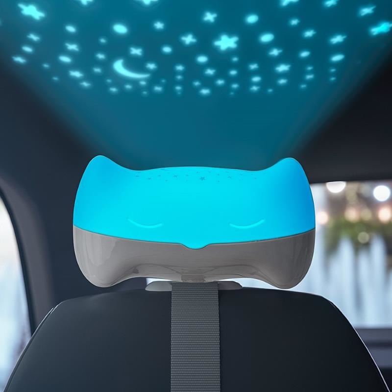 Benbat, Projektor Hooty