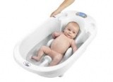 Babymoov Wanna Digibath z Termometrem i Wagą