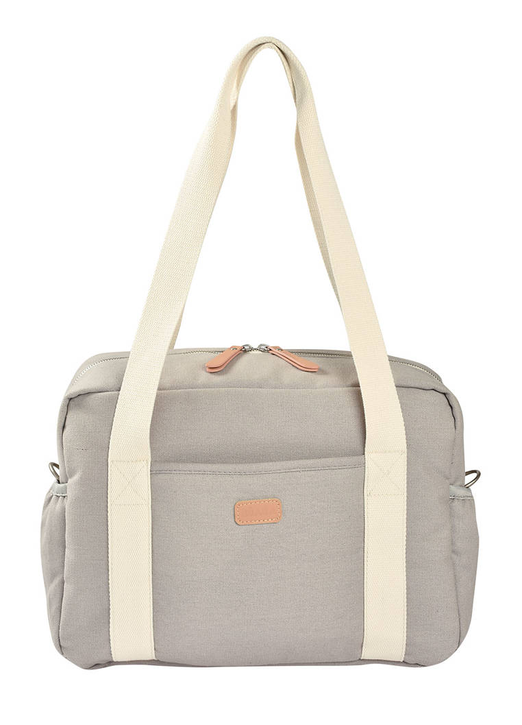 Beaba Torba dla Mamy Paris Pearl Grey 16L