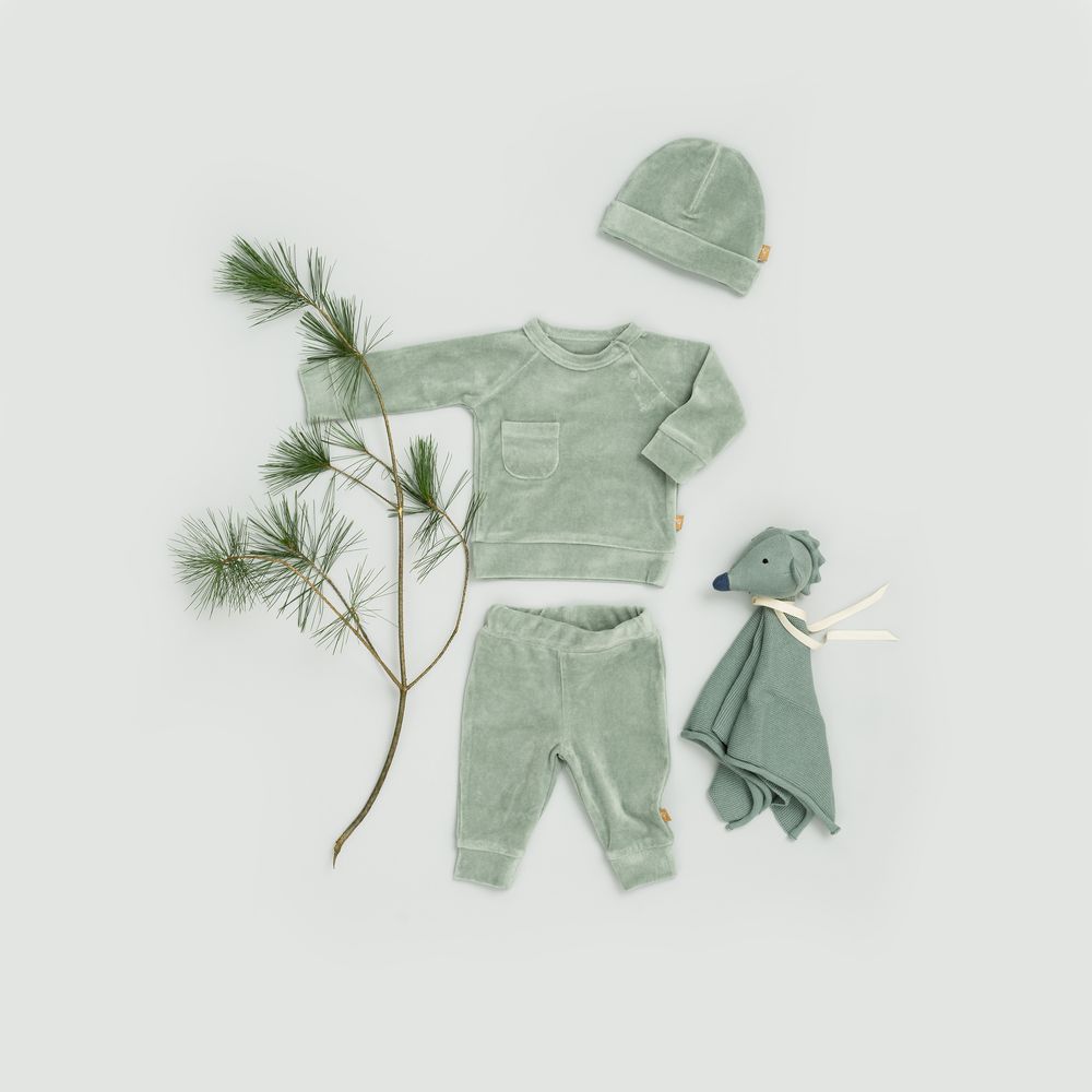 Fresk Przytulanka Doudou Jeż 0+