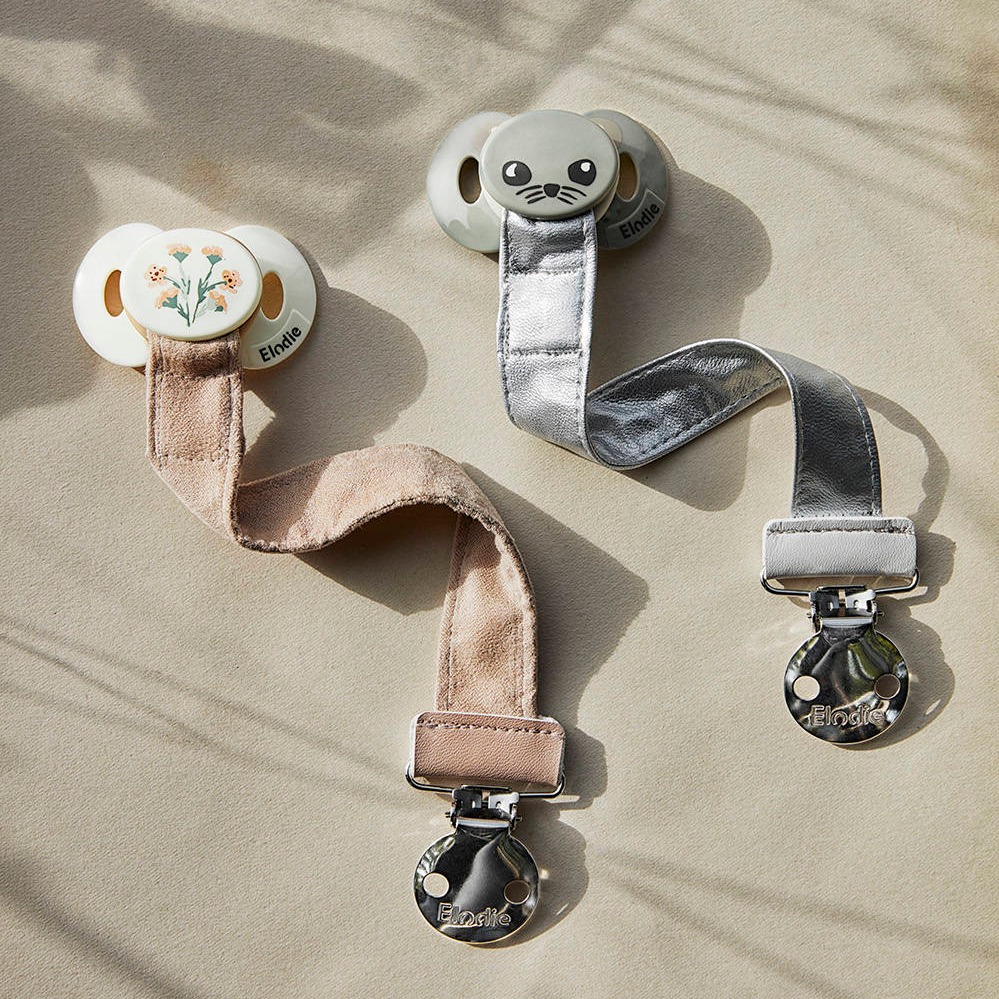 Elodie Details Smoczek Hazy Jade Max 0-6m