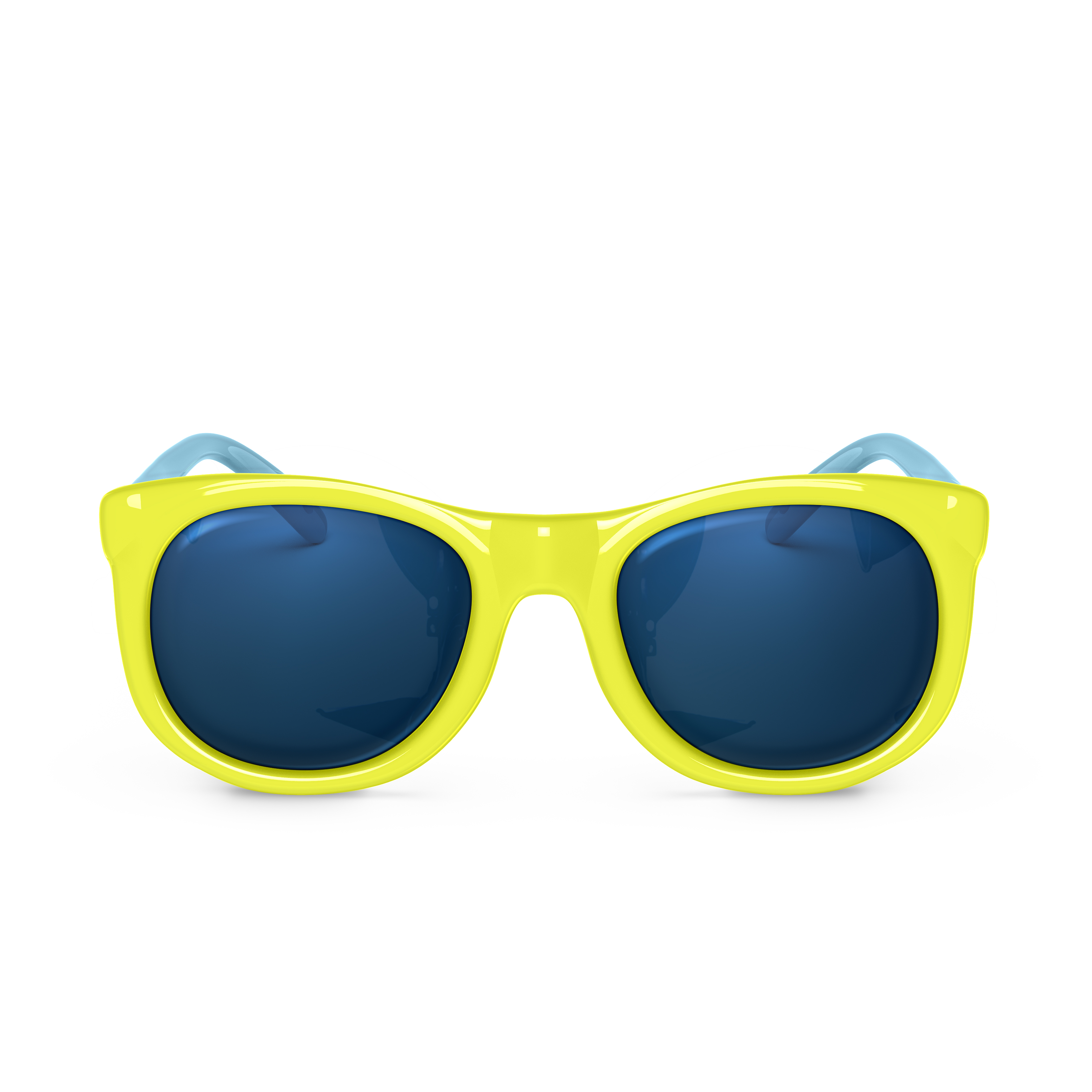 Suavinex Okulary Przeciwsłoneczne Polaryzacyjne 1-2 lata