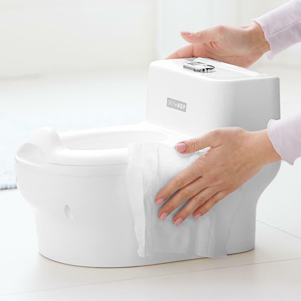 Skip Hop Nocnik Mini Toaleta 18m+