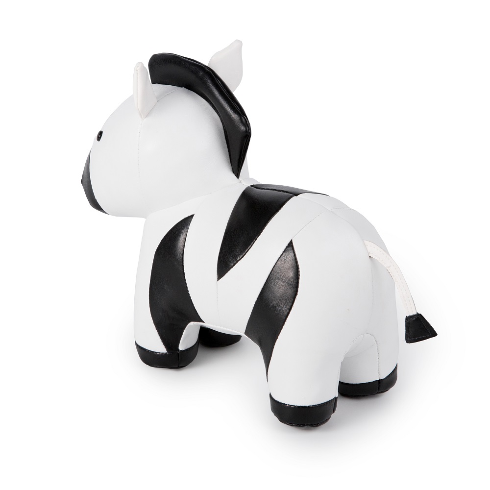 Little Big Friends Zebra Robert – przytulanka pozytywka 0+